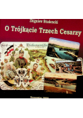 W Trójkącie Trzech Cesarzy