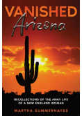 Vanished Arizona
