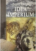 Idea imperium