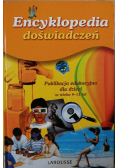 Encyklopedia doświadczeń