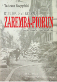 Batalion Armii Krajowej Zaremba Piorun w Powstaniu Warszawskim