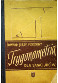 Trygonometria dla samouków