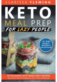 Keto Meal Prep For Lazy People