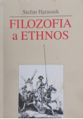 Filozofia a Ethnos