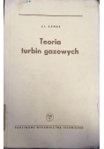Teoria turbin gazowych