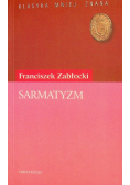 Sarmatyzm