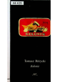 Kolonie