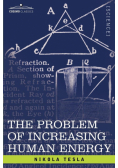 The Problem of Increasing Human Energy