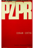 Pzpr 1948 - 1978