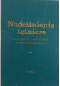 Nadciśnienie tętnicze