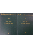 Budownictwo betonowe Tom XII Budowle przemysłowe Część I i II