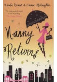 Nanny Retwins