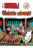 Kajko i Kokosz. Wodzicka zdrowości