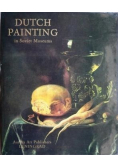 Dutch painting in soviet museums