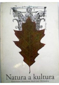Natura a kultura