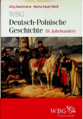 WBG Deutsch Polnische Geschichte 19 Jahrhundert Band 3