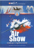 Air Show tradycja i współczesność