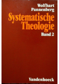 Systematische Theologie Band 2