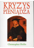 Kryzys pieniądza reprint z 1944 r.