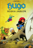 Hugo Boska jabłoń