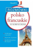 Rozmówki polsko-francuskie ze słowniczkiem