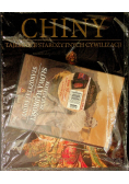 Chiny Tajemnice starożytnych cywilizacji tom 32 DVD