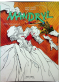 Mandryl 2 tomy