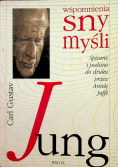 Wspomnienia sny myśli