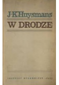 W drodze