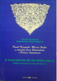 W poszukiwaniu ruchu społecznego wokół socjologii Alaina Tourainea