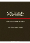 Ordynacja podatkowa