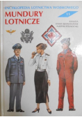 Encyklopedia lotnictwa wojskowego Mundury lotnicze
