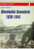Niemiecka kawaleria 1939 1945
