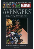 Avengers Upadek Avengers
