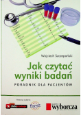 Jak czytać wyniki badań