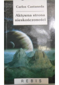 Aktywna strona nieskończoności