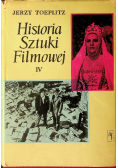 Historia sztuki filmowej IV