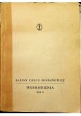 Bogdanowicz wspomnienia tom II