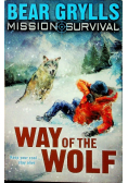 Way of the wolf