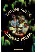 Sondaż polski