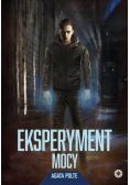 Eksperyment mocy