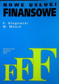 Nowe usługi finansowe