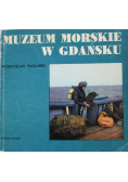 Muzeum morskie w Gdańsku