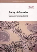 Ruchy nieformalne