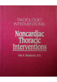 Noncardiac Thoracic Interventions