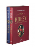 Kresy. Śladami wielkich Polaków T.1-2