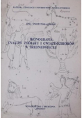 Ikonografia znaków zodiaku i gwiazdozbiorów w średniowieczu