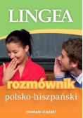 Rozmównik polsko-hiszpański