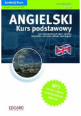 Angielski. Kurs podstawowy + mp3