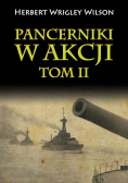 Pancerniki w akcji Tom 2 nowa